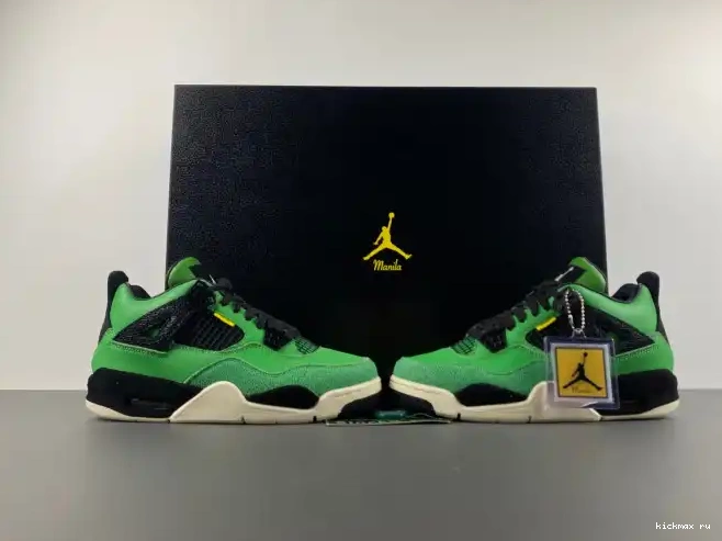 Rep Retro(Special Air Box) AJ4-965234 Jordan 4 0515